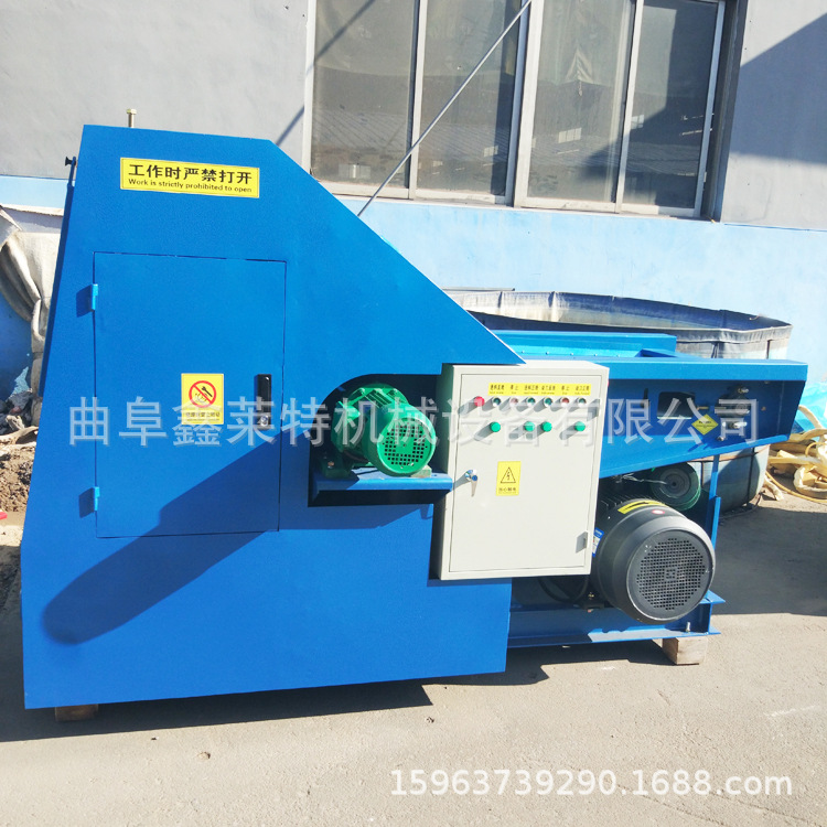 厂家现货供应玻璃纤维切断机 纤维切断机规格分类