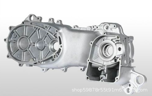 12 壓鑄定制ADC12鋁合金鋅合金精鑄壓鑄模具CNC加工高