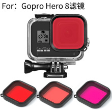 For GoPro Hero8ˮǱˮר˾gopro8ɫɫɫ