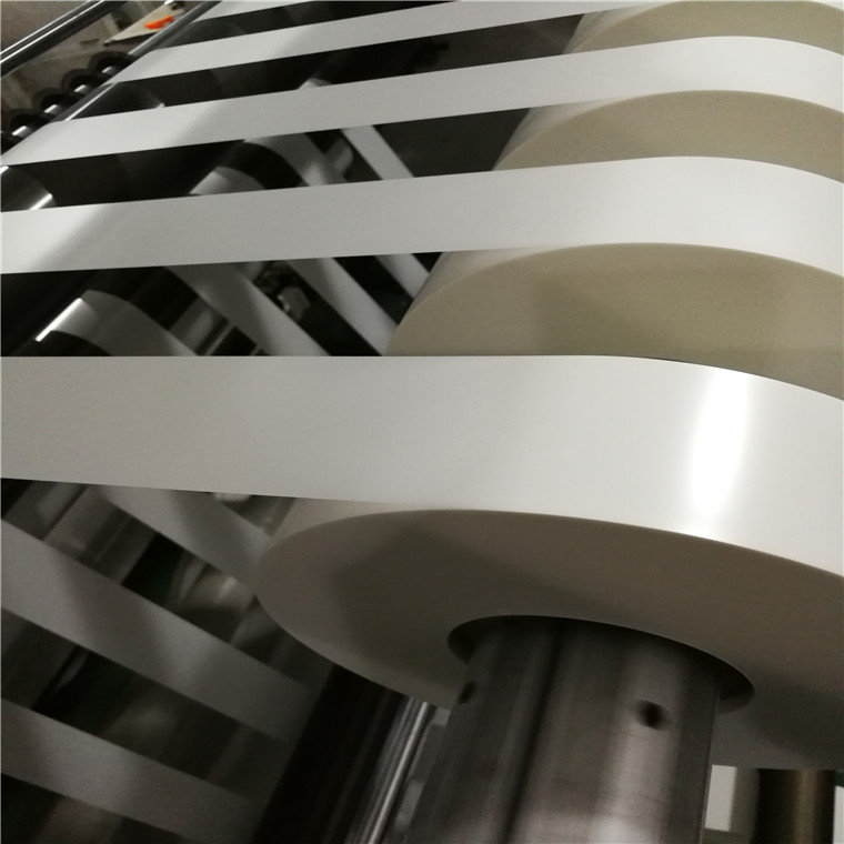 PET哑面扩散膜 PET柔光膜 耐高温哑白半透扩散膜 聚酯薄膜