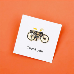 俊逸小胸針女胸花可愛日系動漫徽章卡通胸章別針扣ins潮個性配飾