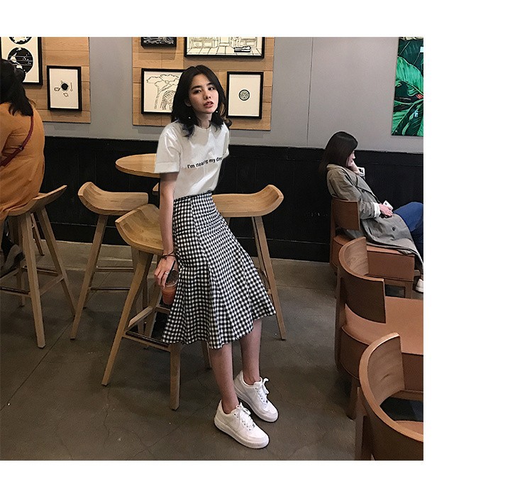 Costume femme en Mélange de coton - Ref 3334280 Image 22