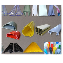 挤塑加工 深圳【10多年厂家】来图来样定制ABS PC多种塑料挤出