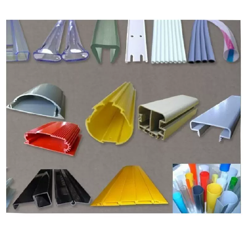 挤塑加工 深圳【10多年厂家】来图来样定制ABS PC多种塑料挤出