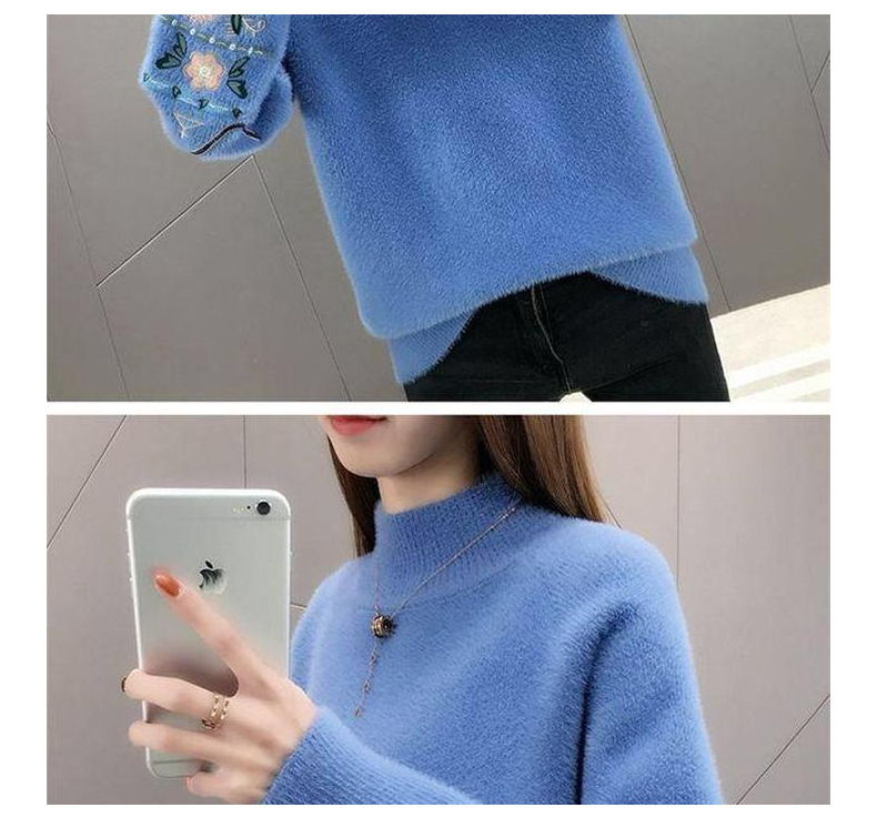 Pull femme - Ref 3414377 Image 38