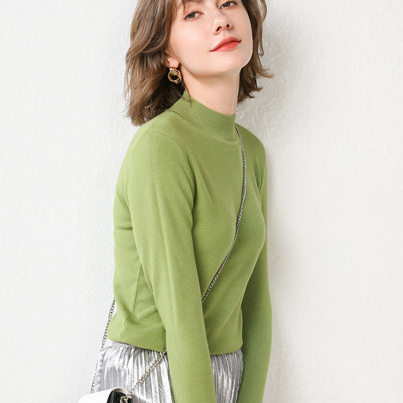 Pull femme - Ref 3414306 Image 3