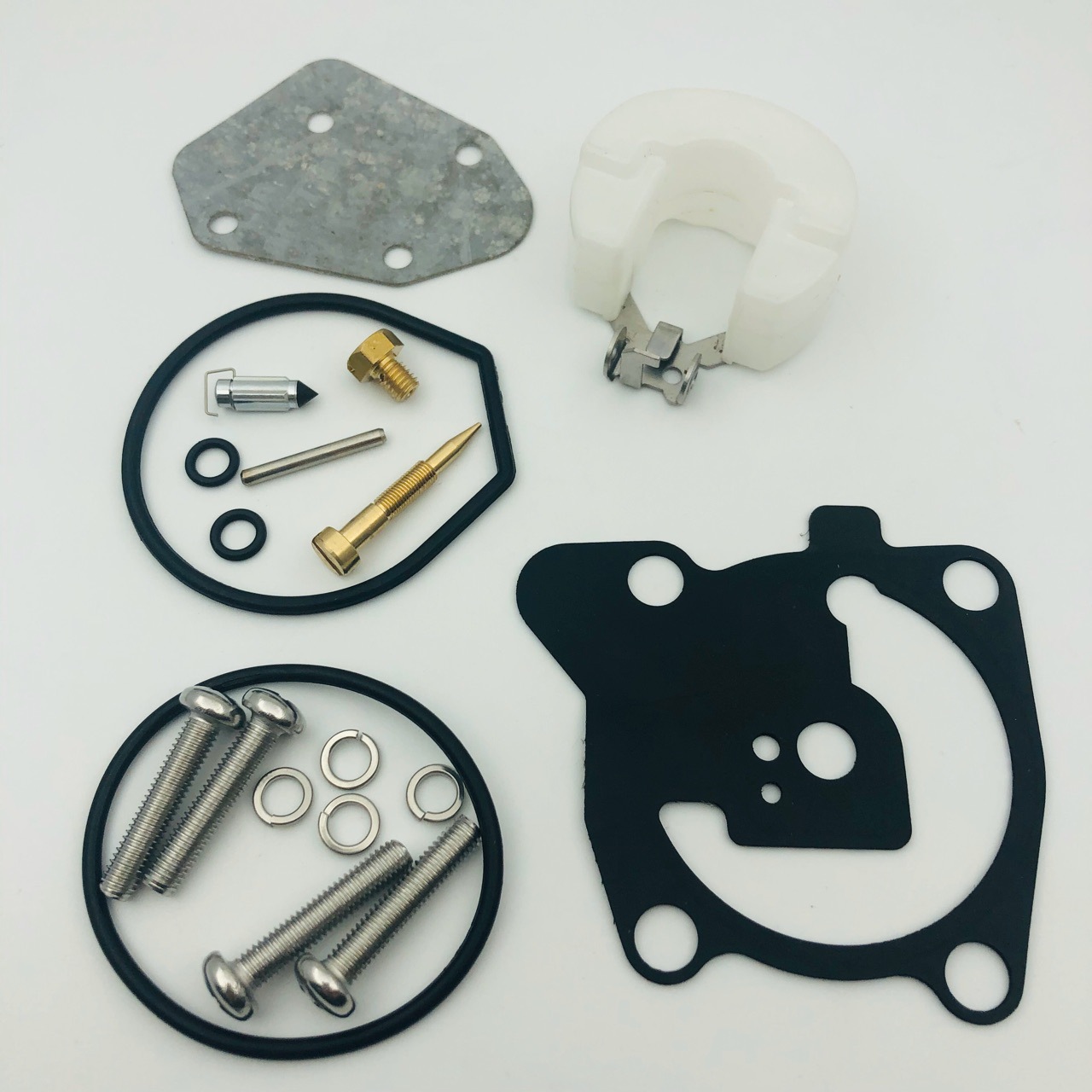 Applicable YAMAHA Parsun Power T2Y566T W0093-00 outboard engine repair kit