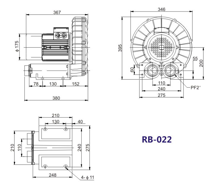 RB-022