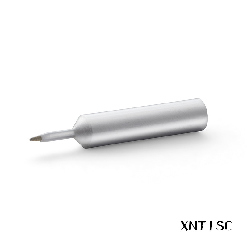 德国wellerXNT系列烙铁咀XNT1SC凿状烙铁头WP65/WXP65/WTP90焊笔