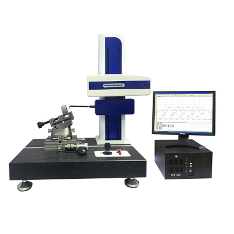 National joint guarantee Delivery Roughness Profilometer Roughness shape Measuring instrument Profile measure