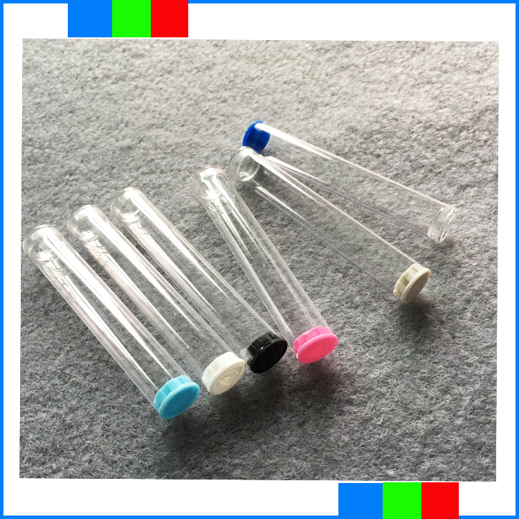 PVC塑料包装管PVC透明硬管pvc雾化器包装管厂家定制质量保证