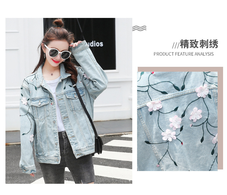 Blouson femme en Cow-boy - Ref 3322150 Image 9