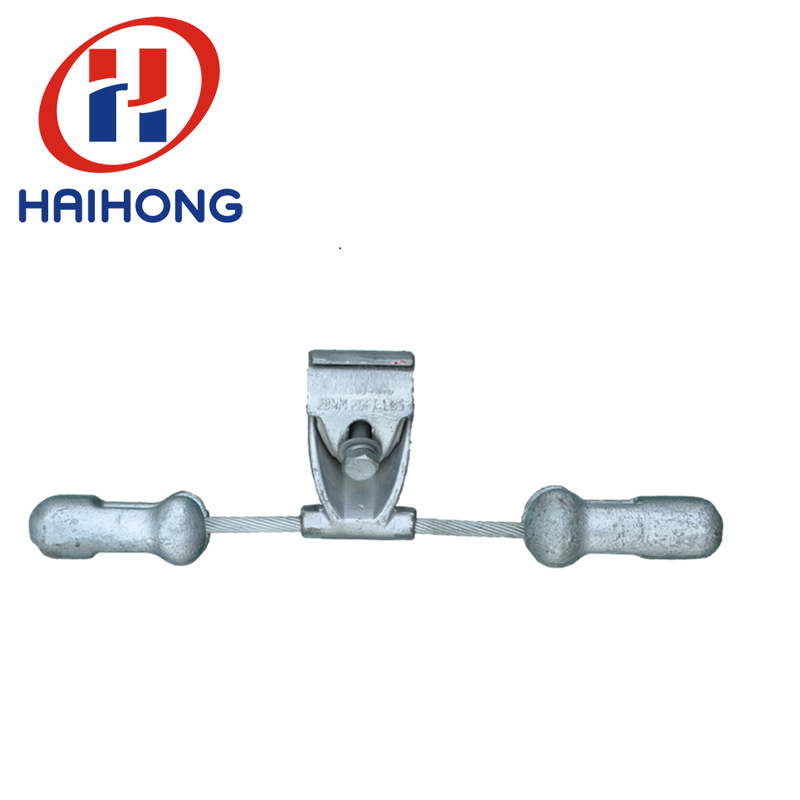 批发零售fd光缆防震锤预绞式防震锤厂家直销