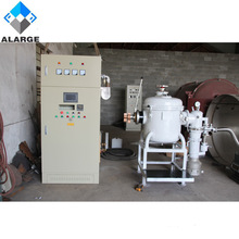 上海厂家高温合金冶炼炉 精密仪器熔炼铸造炉 可加料