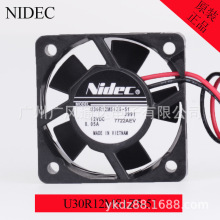 3015ɢ�ȷ��� ͶӰ��ɢ�ȷ��� 12V �������� 3CM U30R12MS1Z5-51