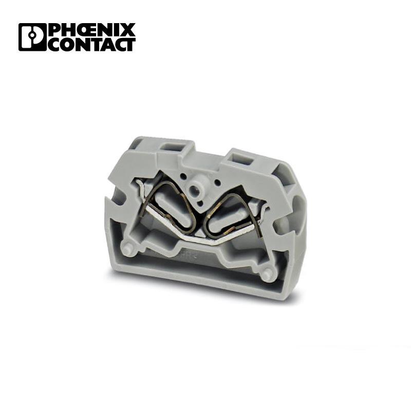 菲尼克斯 微型法兰端子 弹簧连接 MSBV 2,5-F - 3249059