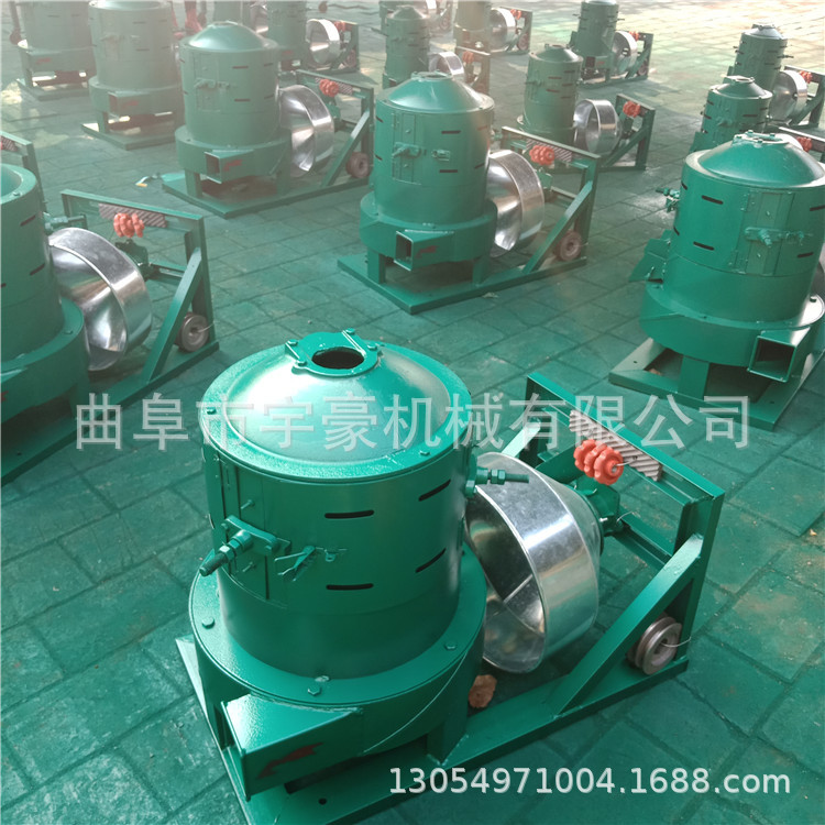三相电谷子碾米机多用途打米机新型碾米机