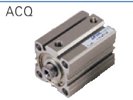 超薄气缸,ACQ32X40S