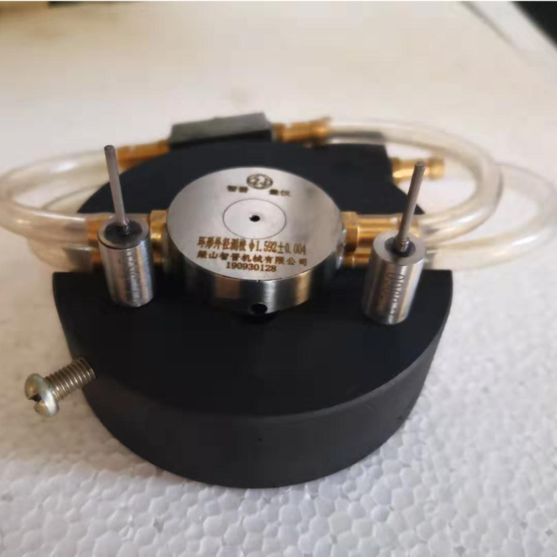 厂家现货出售环形0.3小喷嘴气外测校质量保障环形0.3小喷嘴气外测