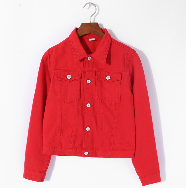 Blouson femme en Cow-boy - Ref 3322319 Image 66