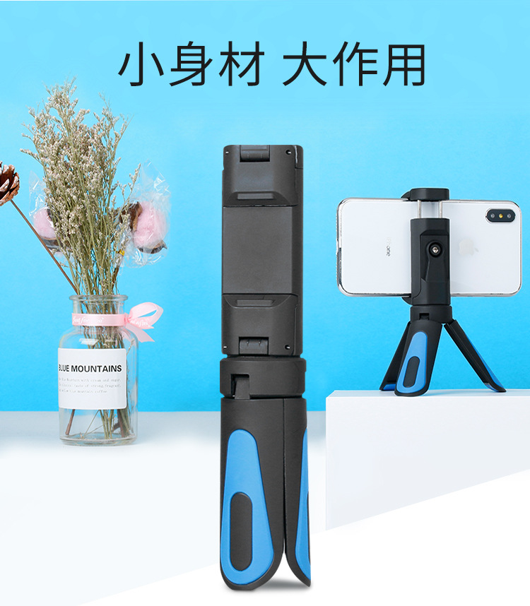 Perche selfie en plastique - Ref 3385903 Image 12