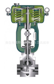 韩国SEOJEON VALMAC 系列自动阀门 执行器