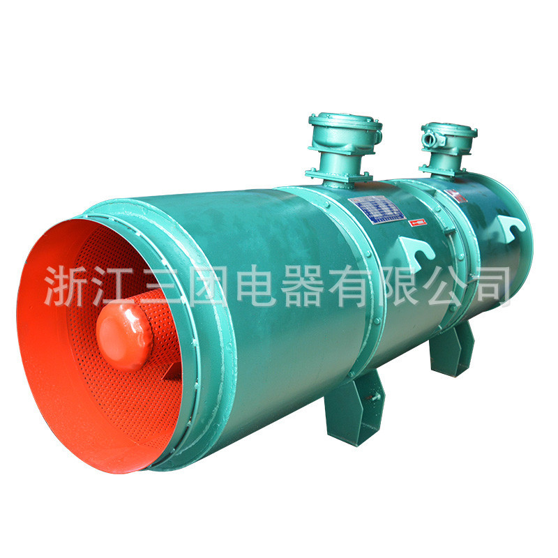 正压式汽油涡轮排烟风机GF210-21/54厘米建筑专用消防排烟风机