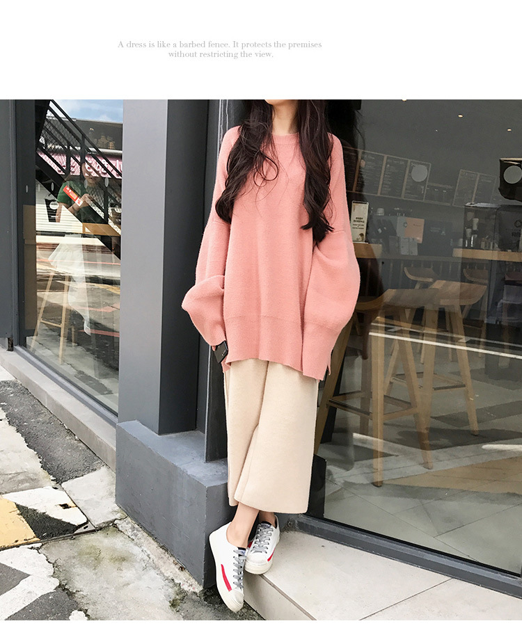 Pull femme - Ref 3414503 Image 27