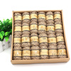 direct deal 2mm Jute Rope Gift Box Hemp rope Clothing sling diy Retro manual Home Furnishing Braided rope