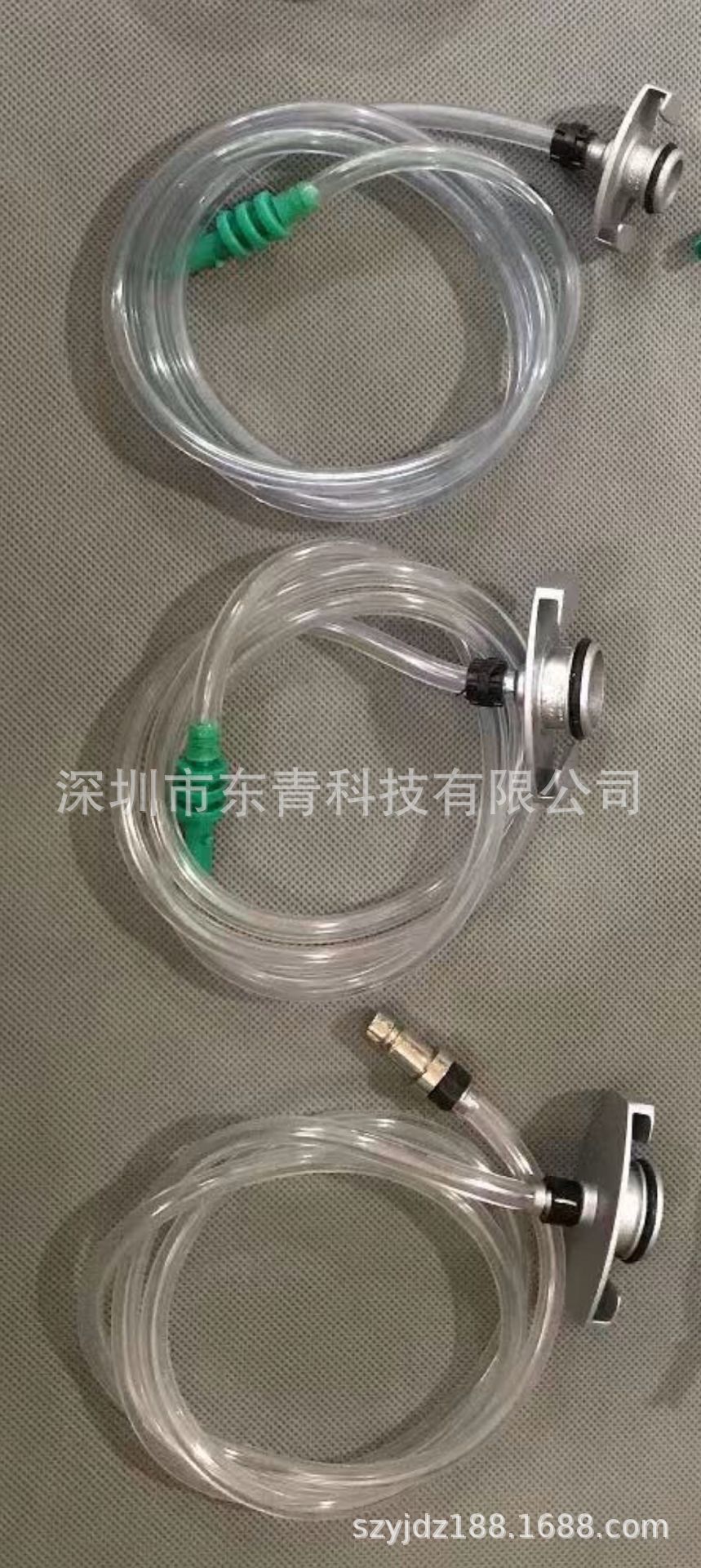 供应优质点胶针筒针头接头配件