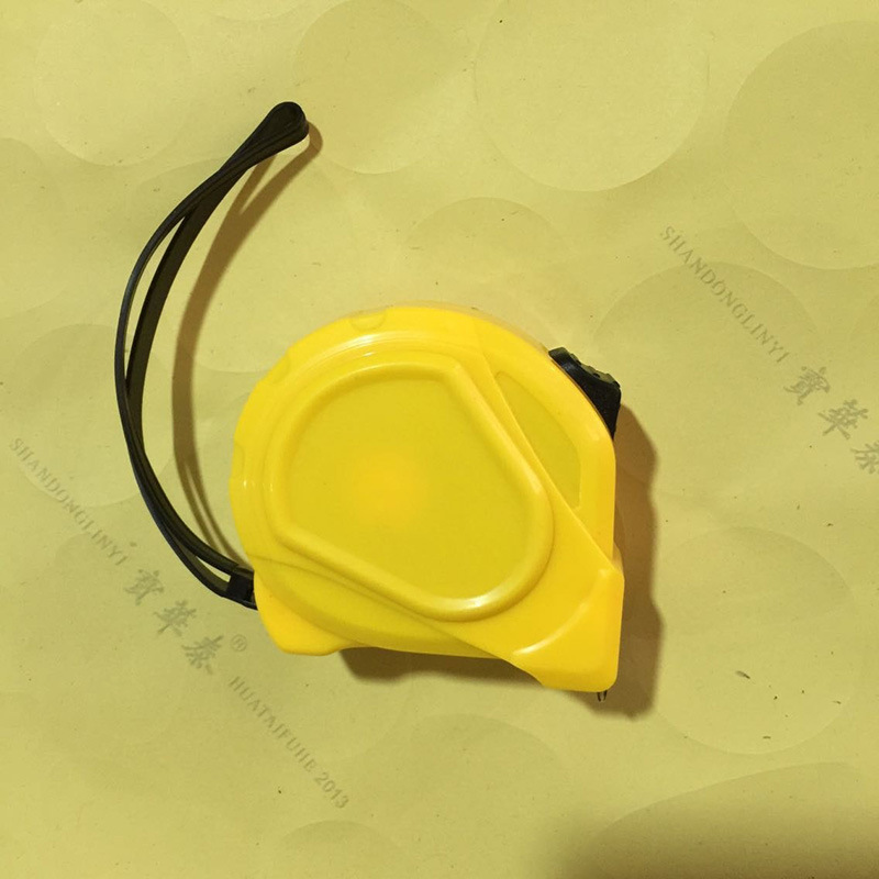 供应钢卷尺3米塑料卷尺 多功能测量卷尺 礼品卷尺钢卷尺