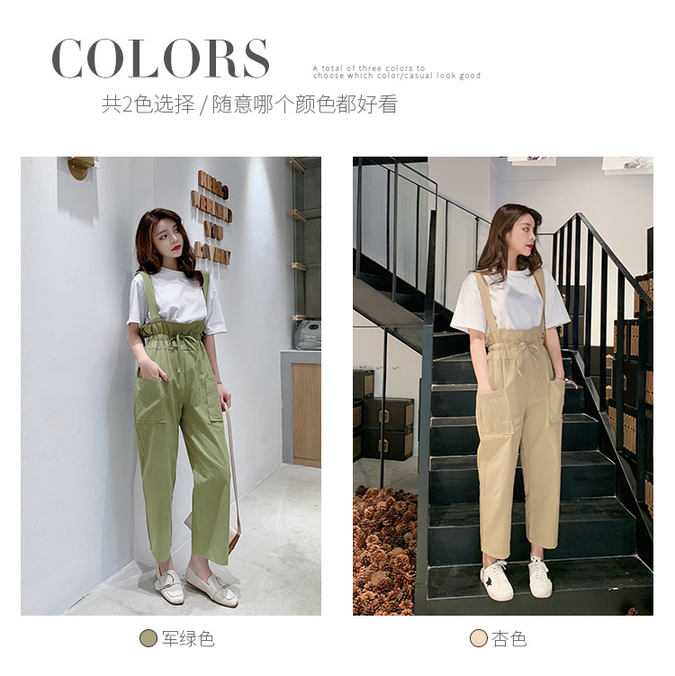 Costume femme DOWISI  DOVIS en Coton lavé - Ref 3333630 Image 19