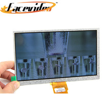 纯手工制作多功能按键视频贺卡模块7寸LCD高清液晶屏幕PCBA机芯