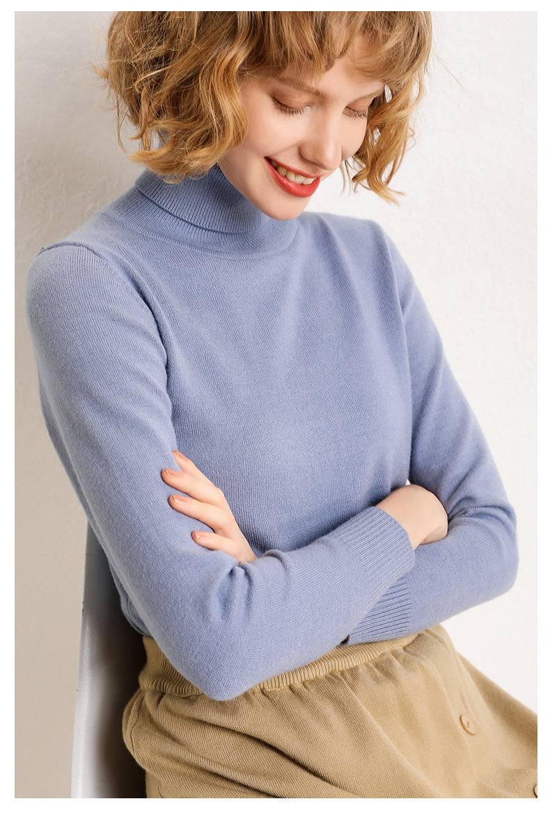 Pull femme - Ref 3414711 Image 43