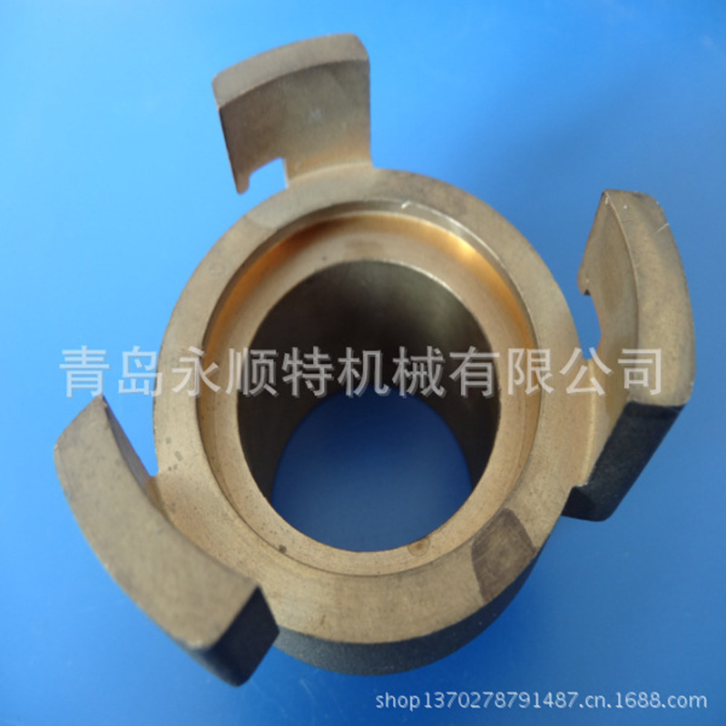 精密机加工件 cnc不锈钢加工厂家定制 五金制品加工