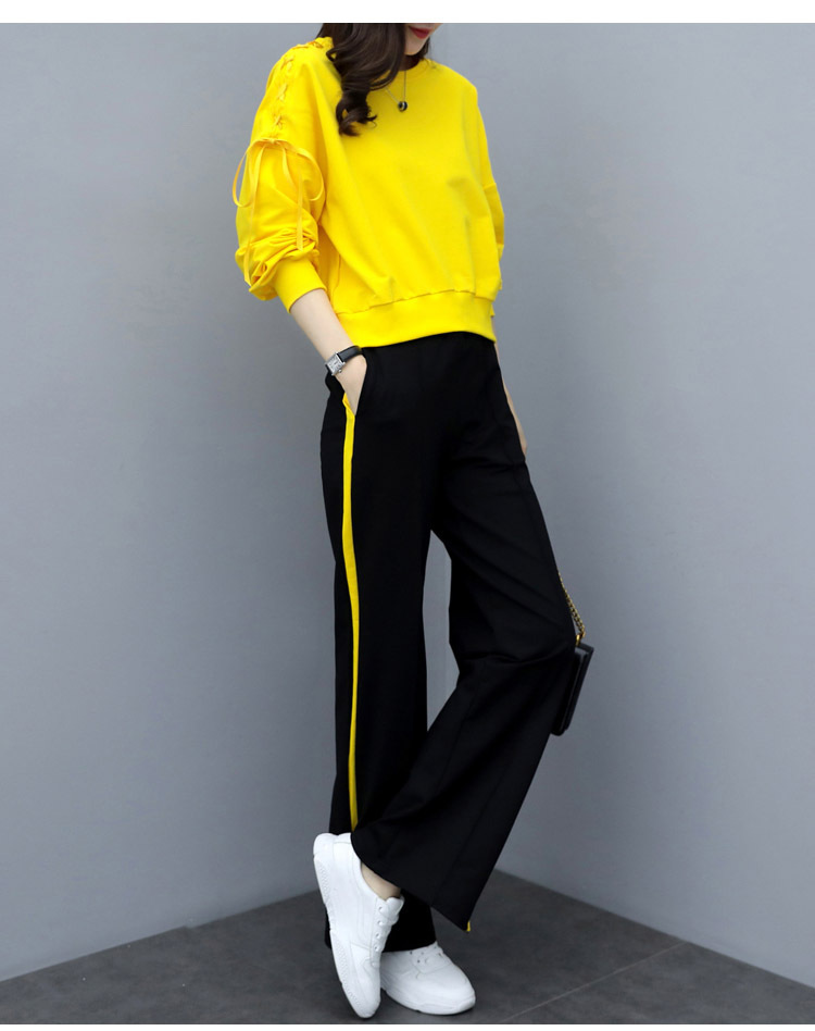 Costume femme UNE GéNéRATION en Mélange de coton - Ref 3334070 Image 23