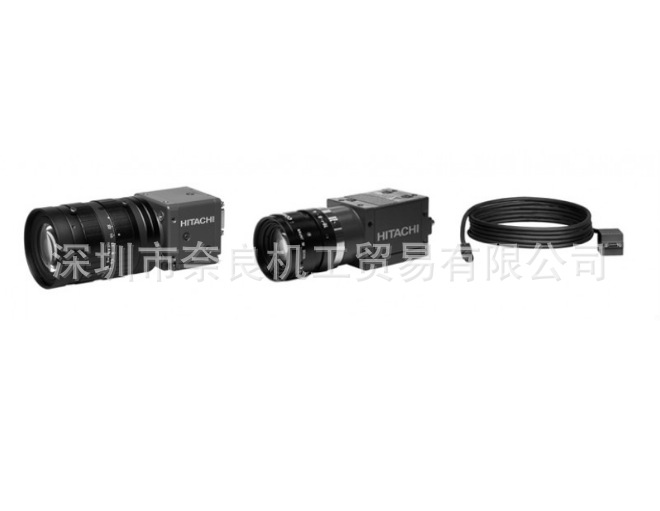 日本HITACHI摄像机KP-FD510WCL议价