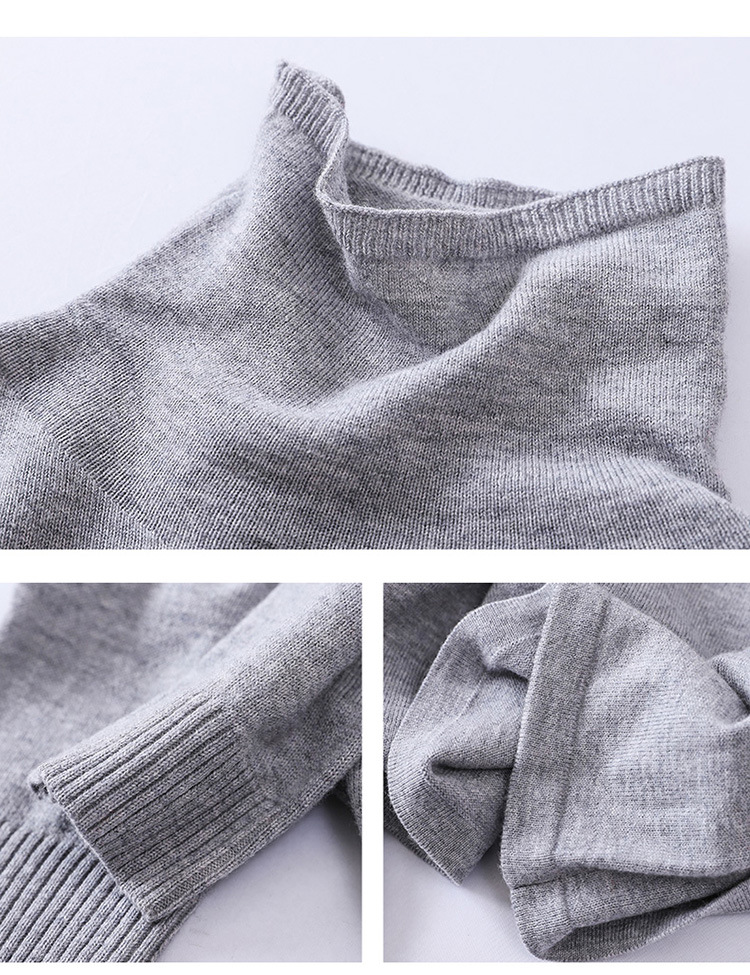 Pull femme - Ref 3414092 Image 25