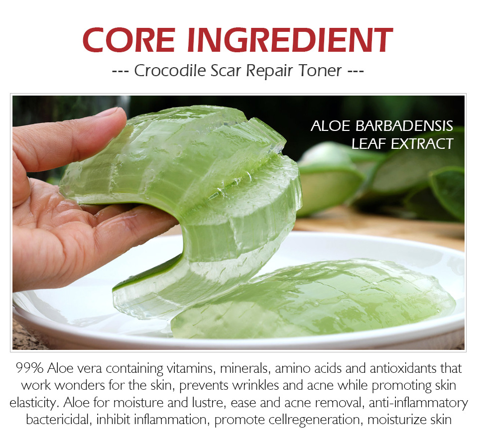 Daily Skincare