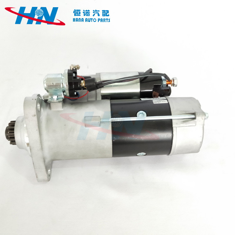 Ventas de la fábrica aplicables a los accesorios del cuerpo de Mercedes-Benz del arrancador de Mercedes-Benz