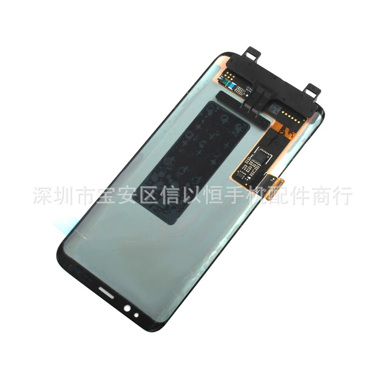 Совместимый сенсорный экран для Samsung, оригинальный сенсор для мобильного телефона S10 G973, сенсорный экран