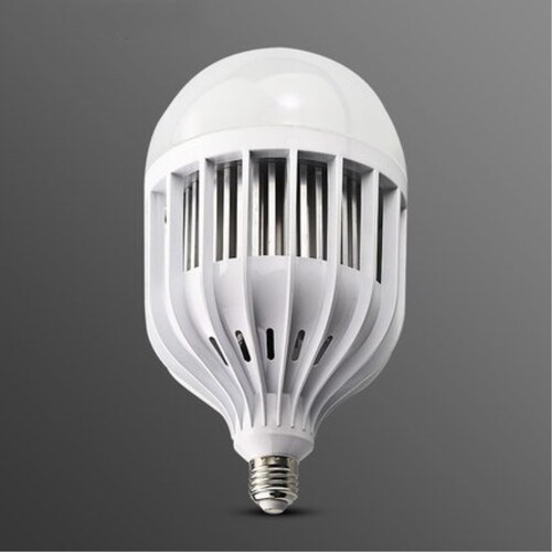 Manufacturer wholesale 1W2W3W bulb LED plastic bulb e27 screw bulb factory workshop lighting LED bulb light