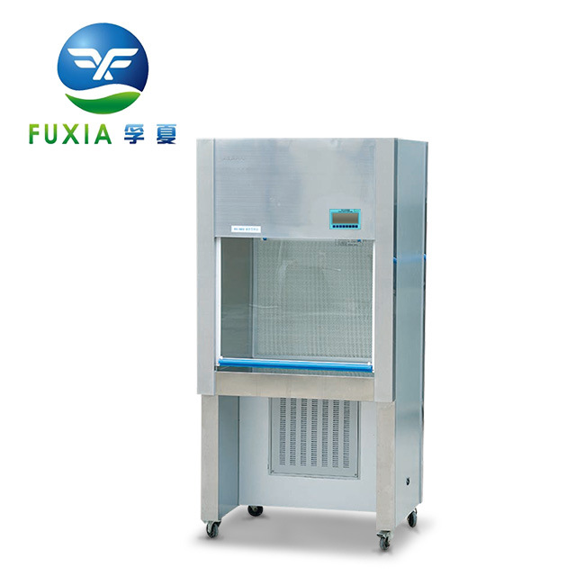HS-840U    单人/立式/水平送风净化工作台