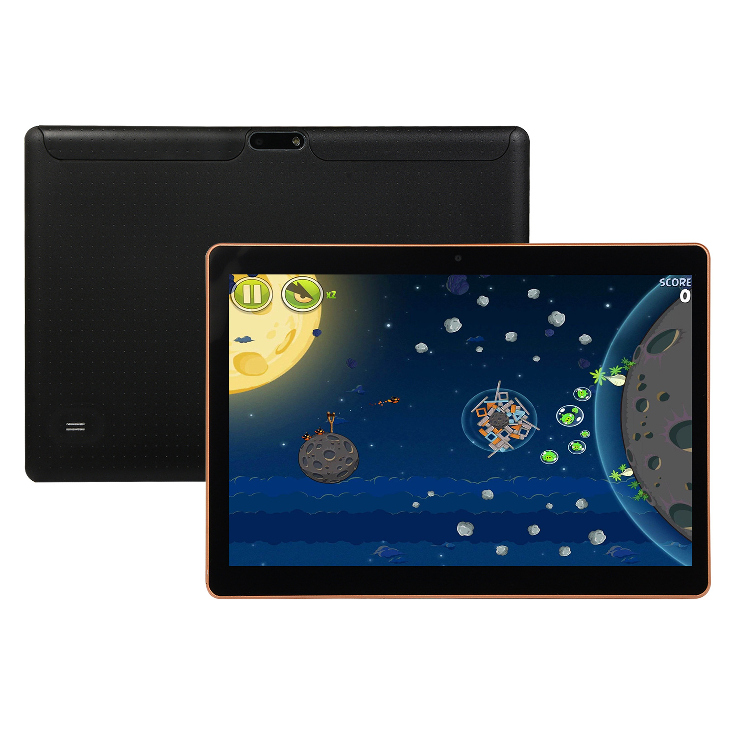 Tablette MIQOO 101 pouces ANDROID - Ref 3422113 Image 8