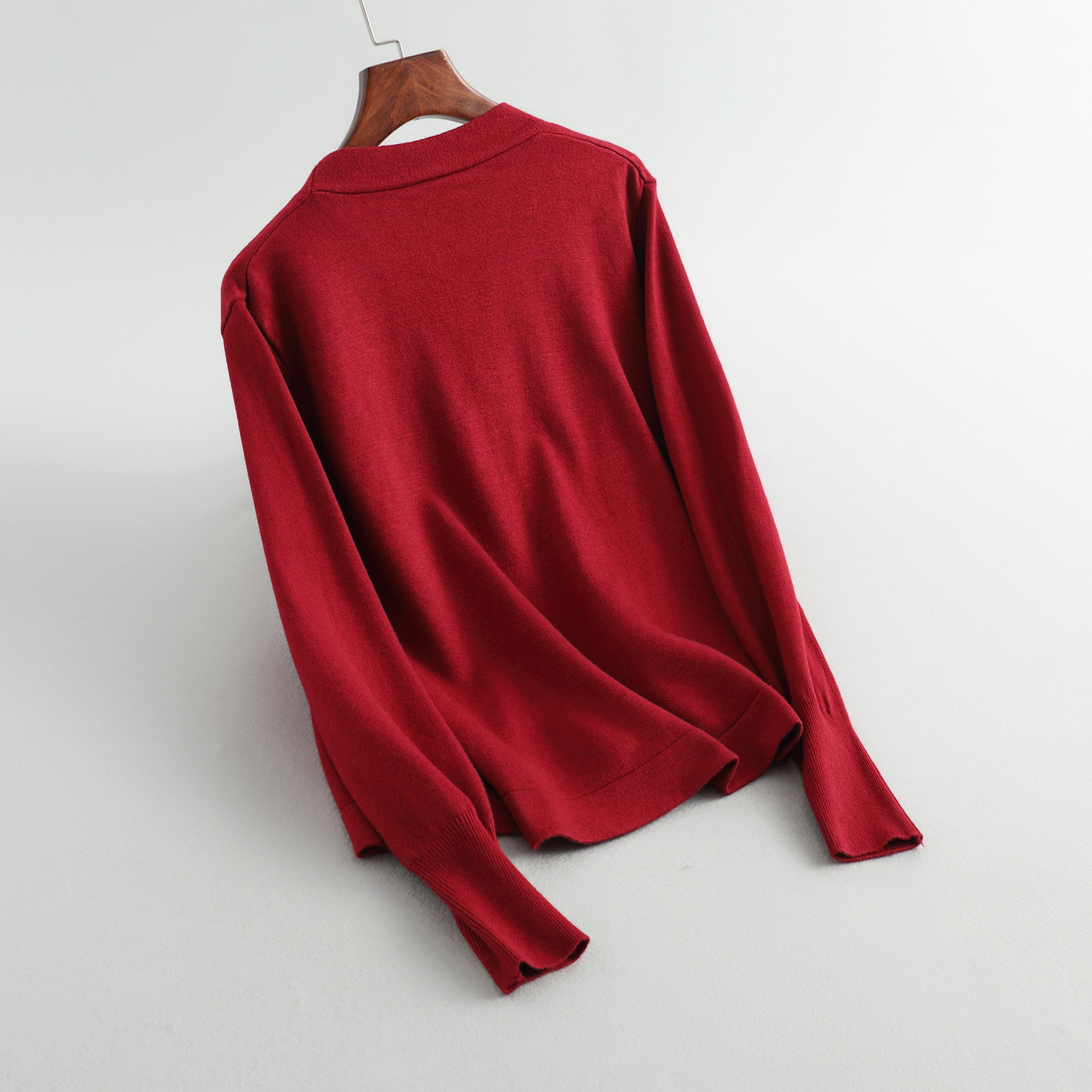 Pull femme en Acrylique - Ref 3414312 Image 64