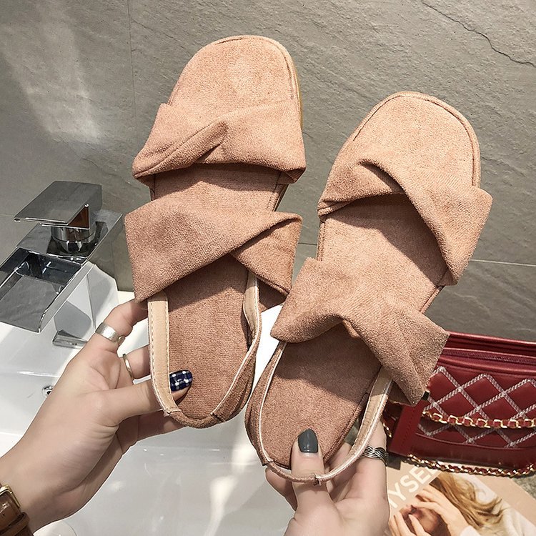 Chaussures été pour femme en Caoutchouc - Ref 3347037 Image 6