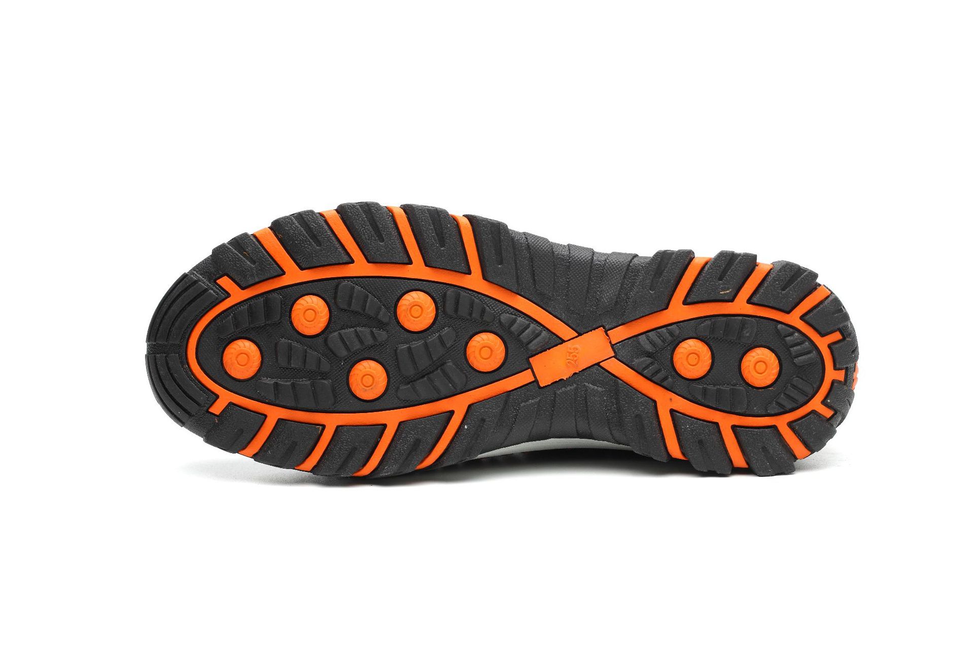 Chaussures de sécurité - Dégâts de perçage - Ref 3405212 Image 41