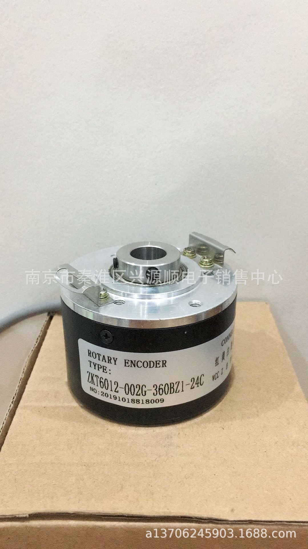 ZKT6012-002G-360BZ1-24C C50-H600ZCU410 编码器2022