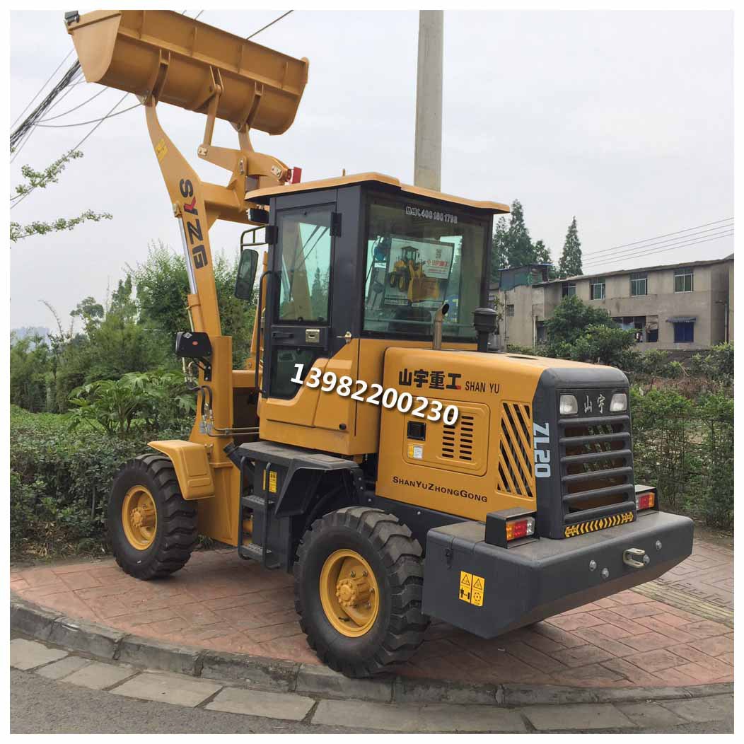 С��װ�ػ� �๦��С�Ͳ������ٹ���װ�ػ� ũ��ɳʯ��װ�ػ�