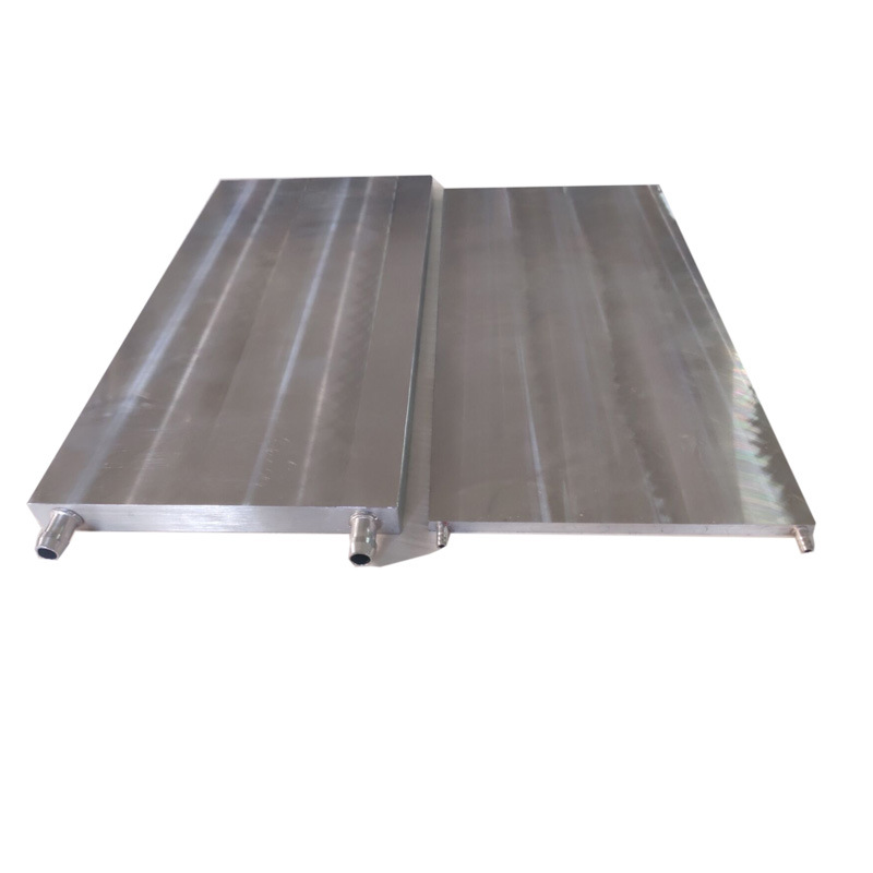 供应轻薄手机平板电脑笔记本降温铝合金水冷板